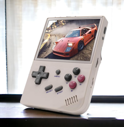 Mini Portable Handheld Game Console