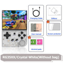 Mini Portable Handheld Game Console