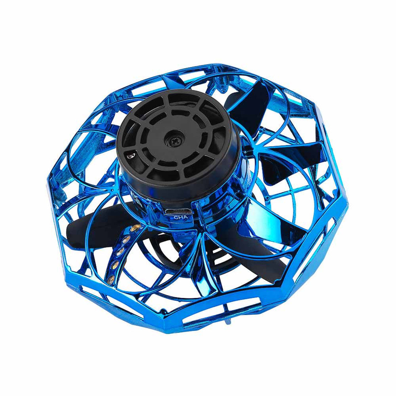 Vortex Flyer: Elevate Your Play with the Flying Spinner