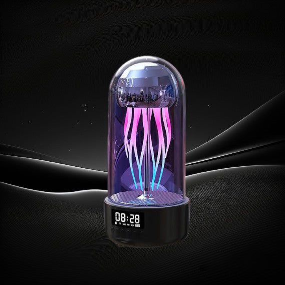 Jellyfish Portable Bluetooth Speaker