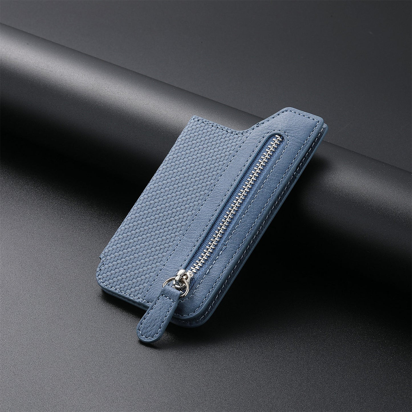 Multifunctional adhesive Phone Wallet Card Holder