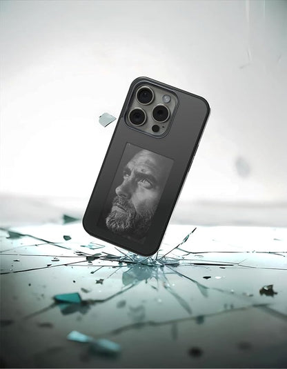 Ink View Phone Case