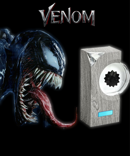 Venom Music Rhythm Lamp