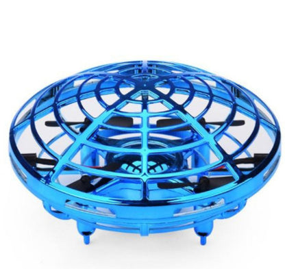 Vortex Flyer: Elevate Your Play with the Flying Spinner