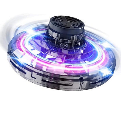 Vortex Flyer: Elevate Your Play with the Flying Spinner