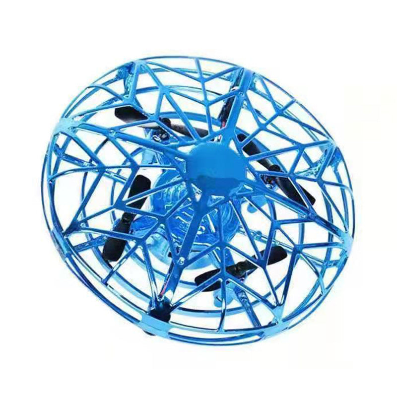 Vortex Flyer: Elevate Your Play with the Flying Spinner