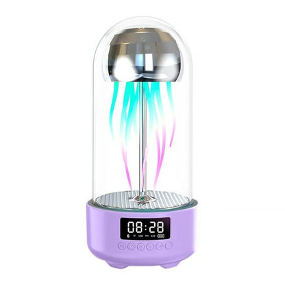 Jellyfish Portable Bluetooth Speaker