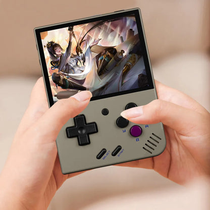 Mini Portable Handheld Game Console